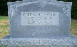 Bella <I>Haynes</I> Houston 
