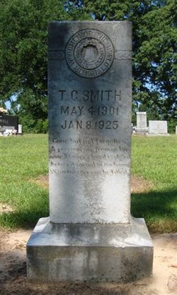 T. C. Smith 