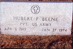 Hubert F. Beene 