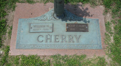 Mary C <I>Hunt</I> Cherry 