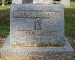 Hardy Longino 