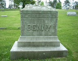 Anna M. Benny 