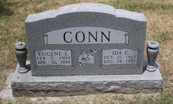 Ida C. Conn 