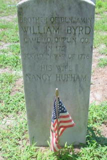 William Byrd 