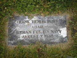 Frank Travis Hiatt 
