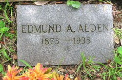 Edmond Ayers Alden 