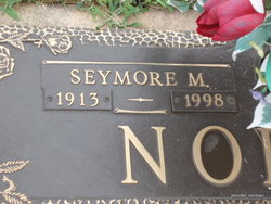 Seymour Norman 