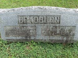 Ezra Bradburn 