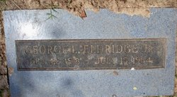George L. Eldridge Jr.