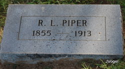 Ralph Loring Piper 