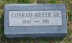 Conrad Meyer Sr.