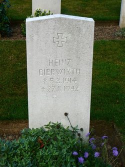 Heinz Bierwirth 