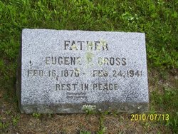 Eugene Philip Cross 