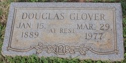 Douglas Glover 