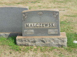 Franciszek “Frank” Malczewski 