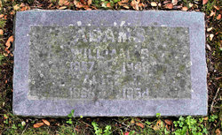 Alice J. <I>Brown</I> Adams 