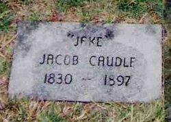Jacob “Jake” Caudle 