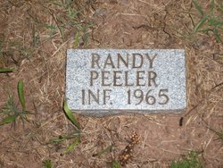 Randy Peeler 
