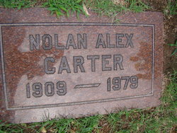 Nolan Alex Carter 
