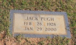 Jack Pugh 