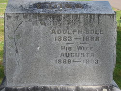 Adolph Boll 