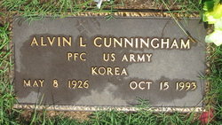 Alvin L. Cunningham 