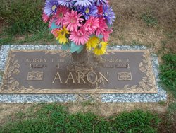 Aubrey T. Aaron Jr.