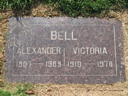 Alexander S. Bell 