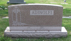 Robert A Adinolfi 