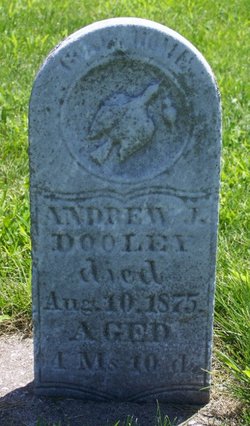 Andrew J. Dooley 