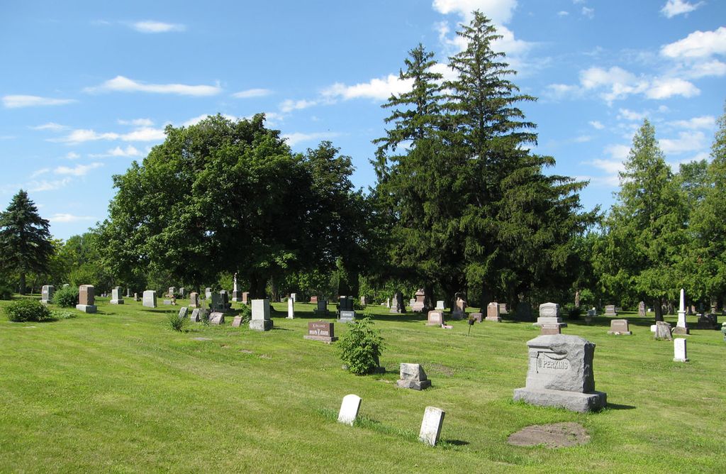 Cokato Cemetery