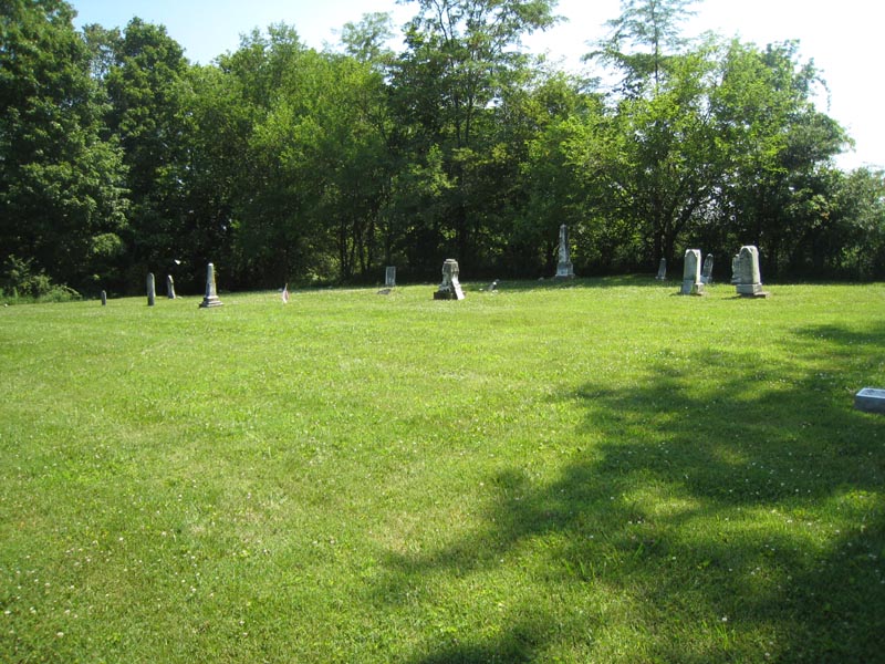 Kiplinger Cemetery