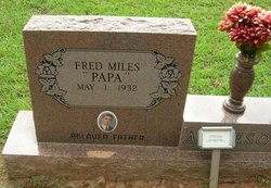 Fred Miles Arneson 