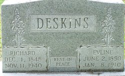 Richard H. Deskins 