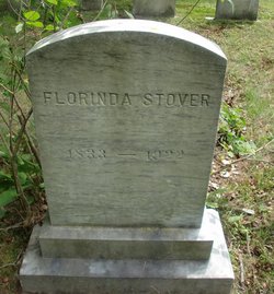 Florinda Stover 