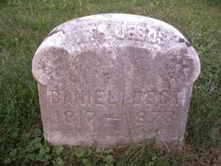 Daniel I Deck 