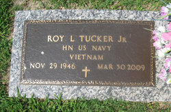 Roy Lee “Sonny” Tucker Jr.