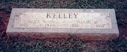 Meade Daniel Keeley 
