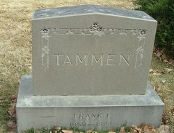 Frank F. Tammen 