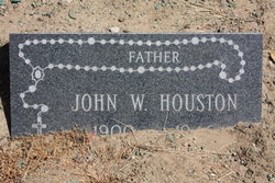 John William Houston 