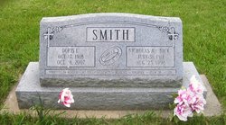 Doris L <I>Primmer</I> Smith 