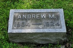 Andrew M. Abplanalp 