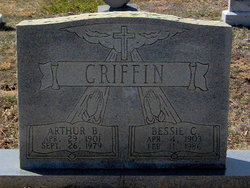Arthur Benton Griffin 