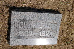 Clarence Kjelsven 