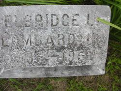 Elbridge Leslie Lombard Jr.