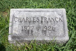 Charles Franck 