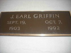 Julius Earl Griffin 