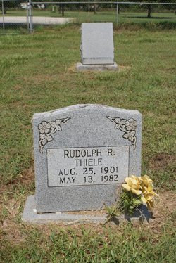 Rudolph R. Thiele 