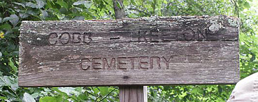 Cobb-Keeton Cemetery