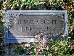 Jesse Peyton Scott 